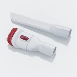 SEVERIN 2in1 Hand- und Stielsauger HV 7152 - weiß-rot -Deutschland Haushalt Verkaufs-Shop 2363001600 09 1600Wx1600H