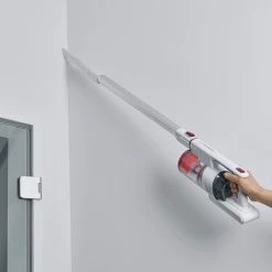 SEVERIN 2in1 Hand- und Stielsauger HV 7152 - weiß-rot -Deutschland Haushalt Verkaufs-Shop 2363001600 10 1600Wx1600H