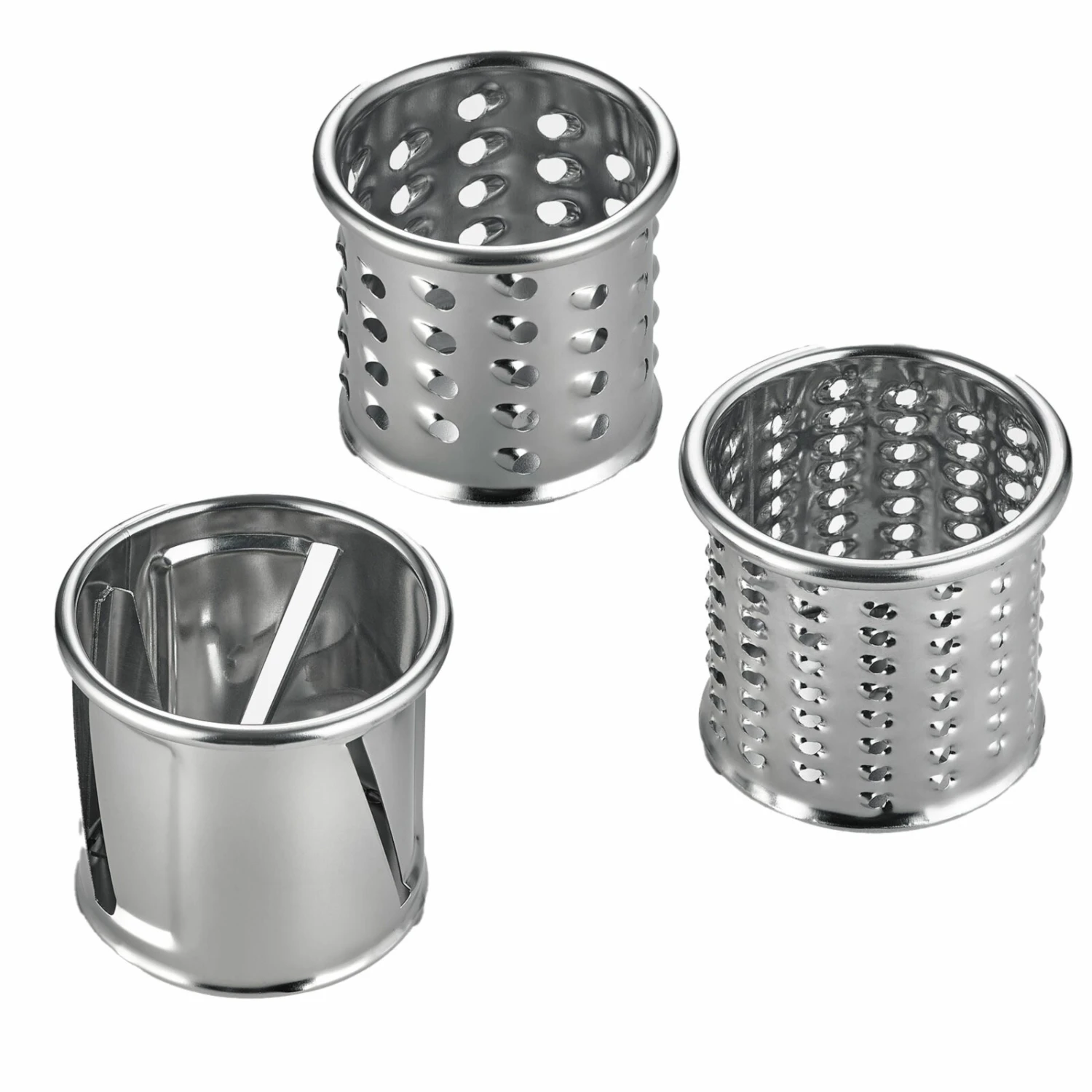 SEVERIN Multizerkleinerer-Aufsatz - schwarz - mit Schneidetrommeln 6 SEVERIN Multizerkleinerer-Aufsatz - schwarz - mit Schneidetrommeln – Bild 4