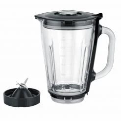 SEVERIN Multizerkleinerer-Aufsatz - schwarz - mit Schneidetrommeln 11 SEVERIN Multizerkleinerer-Aufsatz - schwarz - mit Schneidetrommeln -Deutschland Haushalt Verkaufs-Shop 2363001801 05 1600Wx1600H