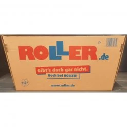 Einkaufskorb - braun - Wellpappe -Deutschland Haushalt Verkaufs-Shop 2390000300 03 1600Wx1600H