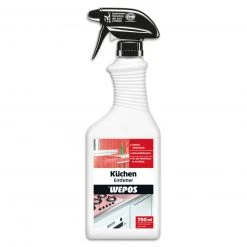 Küchen-Entfetter Wepos - 750 ml