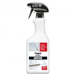 Fugen-Reiniger Wepos - 750 ml