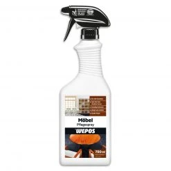 Möbel Pflegespray Wepos - 750 ml