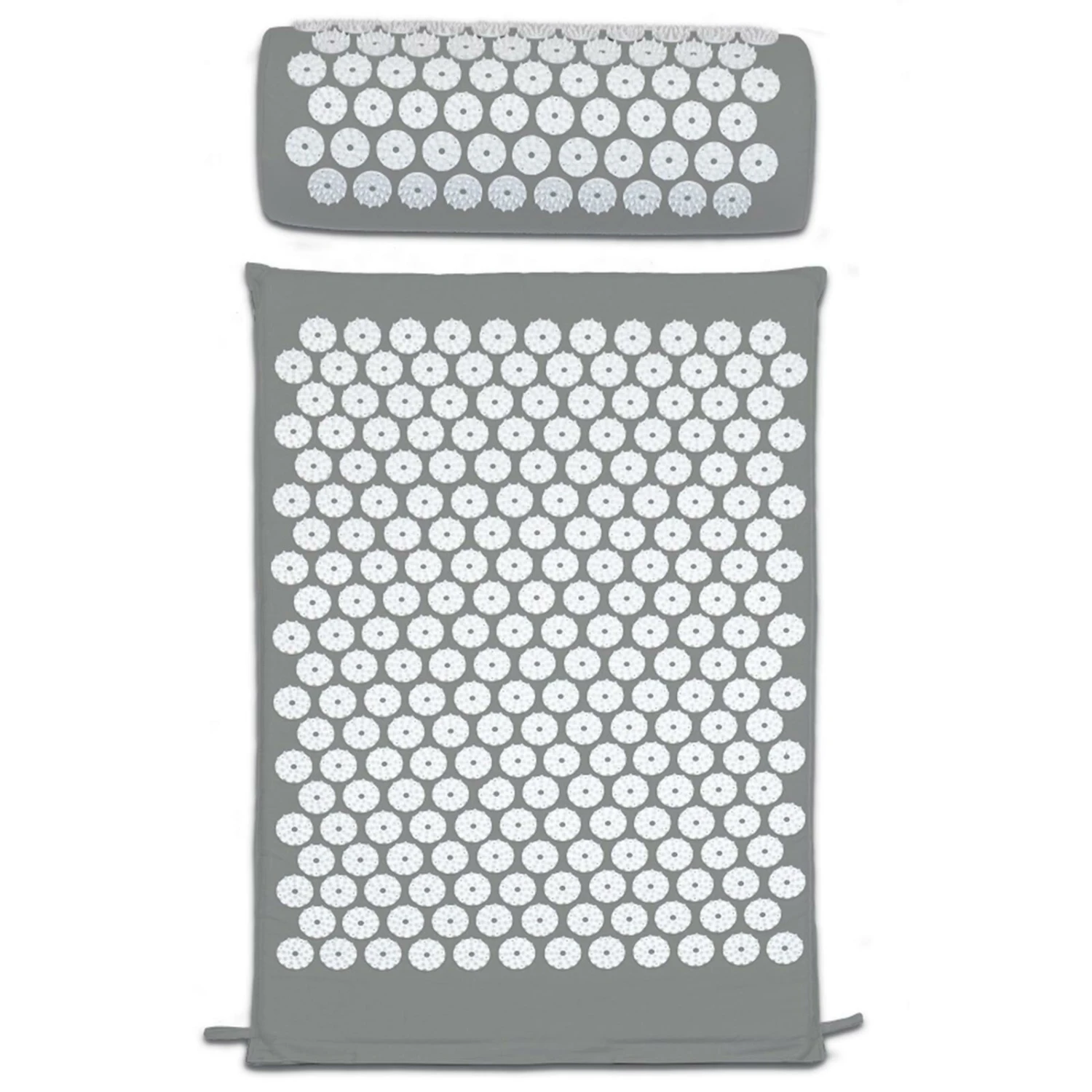 2-teiliges Suki-Massage-Set - 230 Massagenoppen 3 2-teiliges Suki-Massage-Set - 230 Massagenoppen