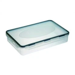 Vakuumdose-Vorratsdose - klar - 2,3 Liter