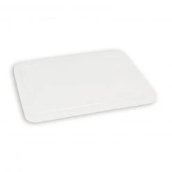 Deckel zu Stapelbox - transparent