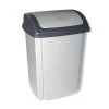 Abfallsammler - silber-grau -Deutschland Haushalt Verkaufs-Shop 2591005701 1600Wx1600H
