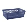 Haushaltskorb - dunkelblau - Kunststoff -Deutschland Haushalt Verkaufs-Shop 2591010103 1600Wx1600H