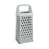 Küchenreibe - Vierkantreibe - Edelstahl - 19 cm 1 Küchenreibe - Vierkantreibe - Edelstahl - 19 cm -Deutschland Haushalt Verkaufs-Shop 2668001400 1600Wx1600H