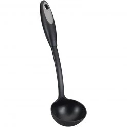 Schöpflöffel - Nylon-Gummi - 32 cm