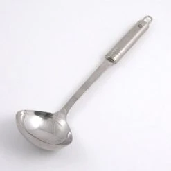 Suppenlöffel - Edelstahl rostfrei