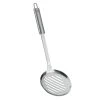 Schaumlöffel - Edelstahl - 35,5 -Deutschland Haushalt Verkaufs-Shop 2668001703 1600Wx1600H