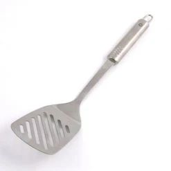 Pfannenwender - Edelstahl rostfrei