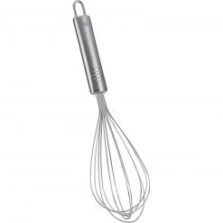 Schneebesen - Edelstahl - 28 cm