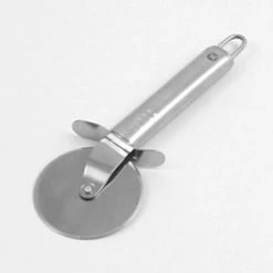 Pizzaschneider - Edelstahl rostfrei