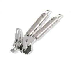 Dosenöffner - Edelstahl rostfrei