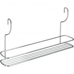 Ablage klein - Metall verchromt