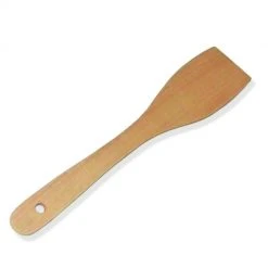 Pfannenwender - Buche massiv