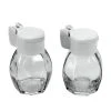 Salz- und Pfefferstreuer-Set - Glas-Kunststoff 1 Salz- und Pfefferstreuer-Set - Glas-Kunststoff -Deutschland Haushalt Verkaufs-Shop 2668006200 1600Wx1600H