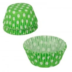 Muffin-Backförmchen - sortiert - 60 Stück -Deutschland Haushalt Verkaufs-Shop 2668006900 03 1600Wx1600H