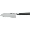 Universalmesser Santoku - Edelstahl - 18 cm -Deutschland Haushalt Verkaufs-Shop 2668007203 1600Wx1600H