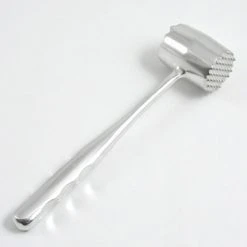 Fleischhammer - Aluminium rostfrei