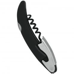 Kellner-Korkenzieher - Edelstahl - 13 cm