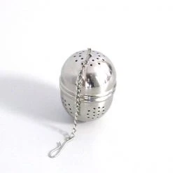 Tee-Ei - Edelstahl rostfrei