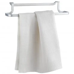 Handtuchhalter - silber - Kunststoff -Deutschland Haushalt Verkaufs-Shop 2668010400 03 1600Wx1600H