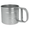Mehlschüttelsieb - Weißblech - 9 cm -Deutschland Haushalt Verkaufs-Shop 2668011900 1600Wx1600H