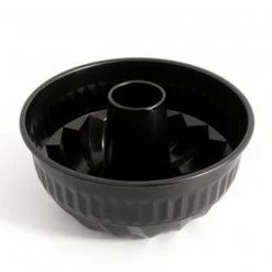 Kuchenform - Antihaftbeschichtung - 22 cm