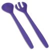 Salatbesteck - lila - Kunststoff 1 Salatbesteck - lila - Kunststoff -Deutschland Haushalt Verkaufs-Shop 2668028702 1600Wx1600H