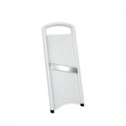 Gurkenhobel - Edelstahl-Kunststoff