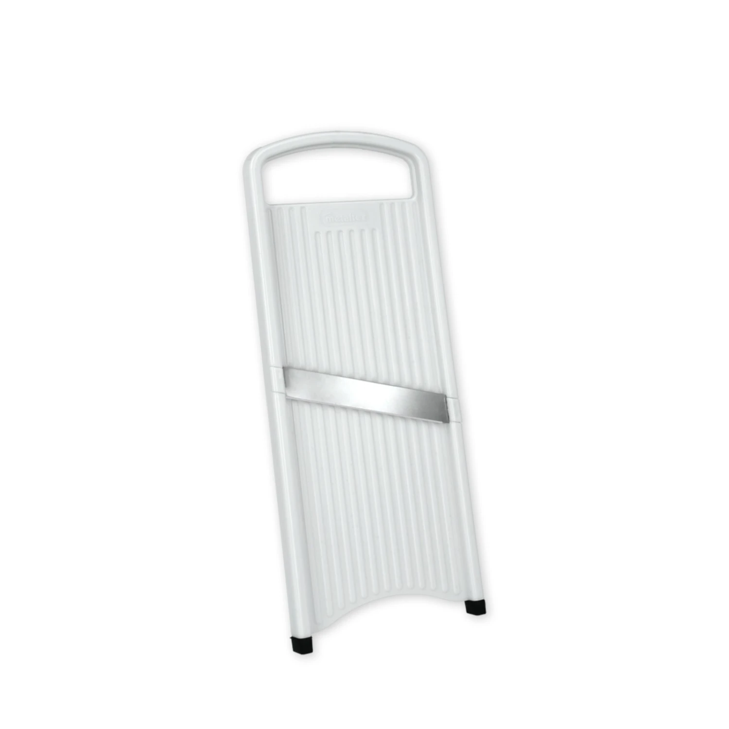 Gurkenhobel - Edelstahl-Kunststoff 3 Gurkenhobel - Edelstahl-Kunststoff