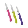 Schälmesser - Metall-Kunststoff - farblich sortiert 2 Schälmesser - Metall-Kunststoff - farblich sortiert -Deutschland Haushalt Verkaufs-Shop 2668035700 1600Wx1600H
