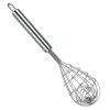 Schneebesen - silber - Inox - 28 cm