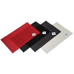 Antirutsch-Platzmatte - verschiedene Farben