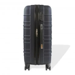 Reisekoffer - anthrazit - 4-Rollen-System - 57 cm -Deutschland Haushalt Verkaufs-Shop 2693004200 03 1600Wx1600H