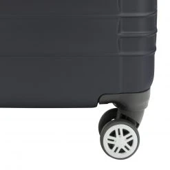 Reisekoffer - anthrazit - 4-Rollen-System - 57 cm -Deutschland Haushalt Verkaufs-Shop 2693004200 04 1600Wx1600H