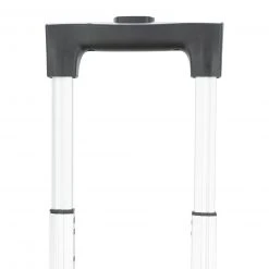 Reisekoffer - anthrazit - 4-Rollen-System - 57 cm -Deutschland Haushalt Verkaufs-Shop 2693004200 05 1600Wx1600H