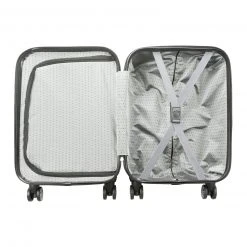Reisekoffer - anthrazit - 4-Rollen-System - 57 cm -Deutschland Haushalt Verkaufs-Shop 2693004200 06 1600Wx1600H