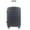 Reisekoffer - anthrazit - 4-Rollen-System - 57 cm -Deutschland Haushalt Verkaufs-Shop 2693004200 1600Wx1600H