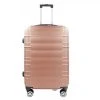 Reisekoffer - roségold - 4-Rollen-System - 66 cm -Deutschland Haushalt Verkaufs-Shop 2693004301 1600Wx1600H