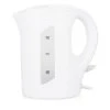 Wasserkocher - weiß - Kunststoff - 900 Watt