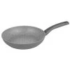 Bratpfanne - grau-marmoriert - Aluminium - 20 cm -Deutschland Haushalt Verkaufs-Shop 2693006800 1600Wx1600H