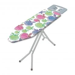 Bügelbrett - Bezugsmuster nicht wählbar - 105 cm