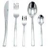 60-teiliges Besteckset - silber - Edelstahl -Deutschland Haushalt Verkaufs-Shop 2693023600 1600Wx1600H