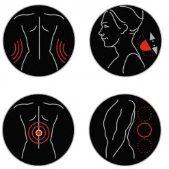 MEDISANA Shiatsu-Massage-Sitzauflage PR-M90 -Deutschland Haushalt Verkaufs-Shop 2696002000 03 1600Wx1600H