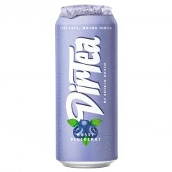 DirTea - Busty Blueberry - 500 ml